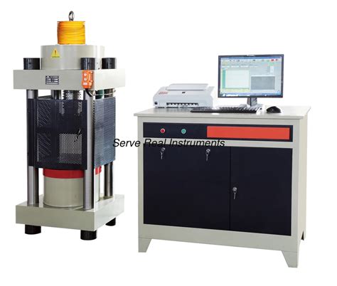 screw in compression tester